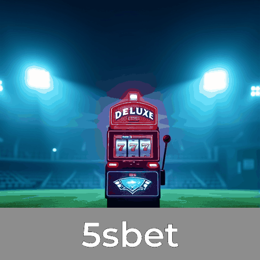 5sbet: Especialistas em Apostas Esportivas com Foco no Futebol Brasileiro