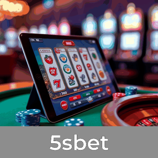 Fortune Tiger no 5sbet: Experimente a Magia dos Tigres e Conquiste Grandes Prêmios!