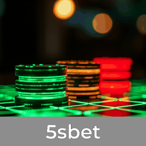 5sbet: Viva a Emoção e Ganhe com Jogos de Cassino Empolgantes