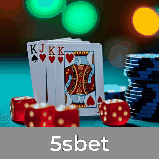 Emoção e Grandes Prêmios: Explore os Caça-Níqueis no 5sbet